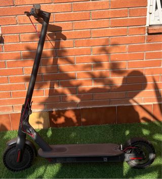 Patinete Eléctrico Xiaomi M365