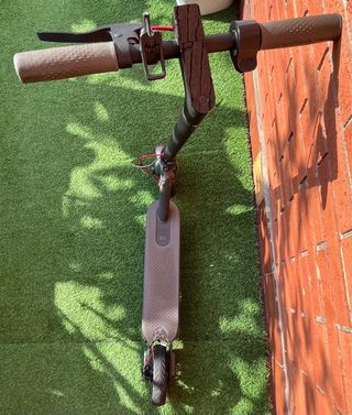 Patinete Eléctrico Xiaomi M365