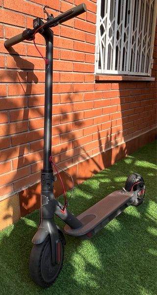 Patinete Eléctrico Xiaomi M365