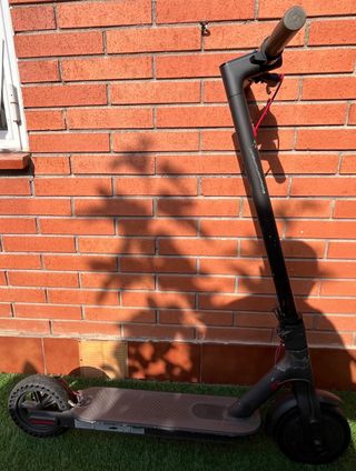 Patinete Eléctrico Xiaomi M365