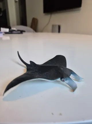 5 Figuras de CollectA del Oceano