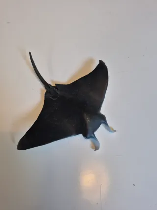5 Figuras de CollectA del Oceano