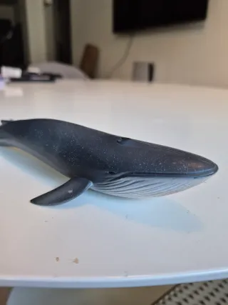 5 Figuras de CollectA del Oceano