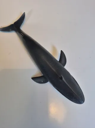 5 Figuras de CollectA del Oceano