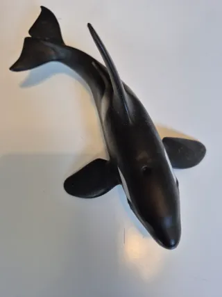 5 Figuras de CollectA del Oceano