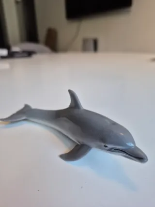 5 Figuras de CollectA del Oceano
