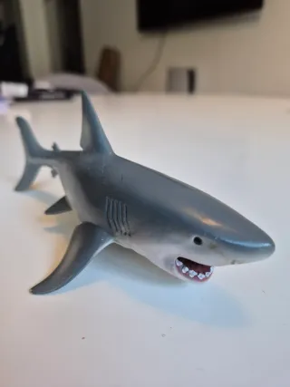 5 Figuras de CollectA del Oceano