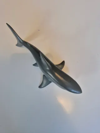 5 Figuras de CollectA del Oceano