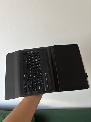 Tablet Redmi Pad SE + Funda + Teclado + Lápiz