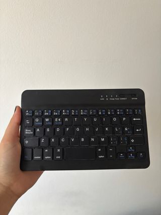 Tablet Redmi Pad SE + Funda + Teclado + Lápiz