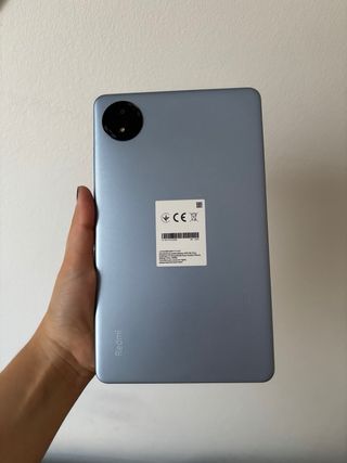 Tablet Redmi Pad SE + Funda + Teclado + Lápiz