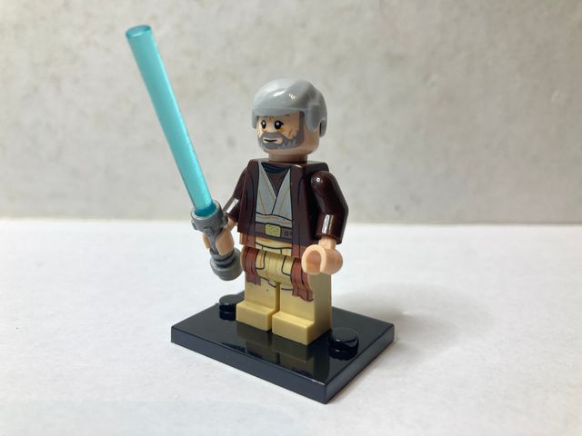 Lego compatible Star Wars Héroes de la Rebelión