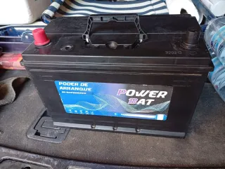 Batería Coche 90A Power Bat