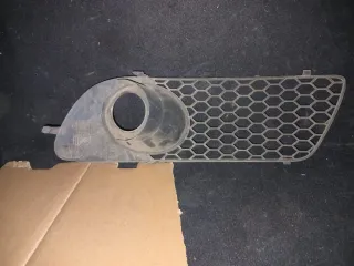 Rejilla Paragolpes Seat Leon I Cupra