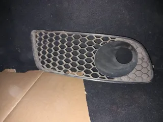 Rejilla Paragolpes Seat Leon I Cupra