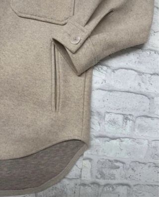 Sobrecamisa Soft Stradivarius