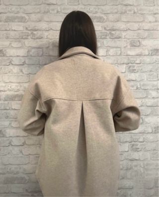 Sobrecamisa Soft Stradivarius