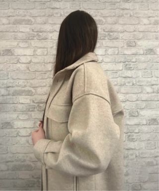 Sobrecamisa Soft Stradivarius