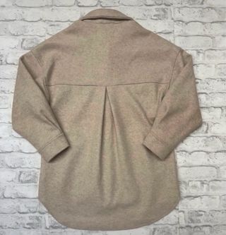 Sobrecamisa Soft Stradivarius