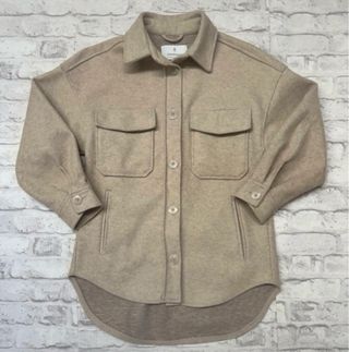 Sobrecamisa Soft Stradivarius