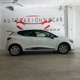 Renault Clio 2019 LIMITED OFERTA DE LA SEMANA