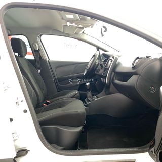 Renault Clio 2019 LIMITED OFERTA DE LA SEMANA