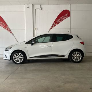 Renault Clio 2019 LIMITED OFERTA DE LA SEMANA