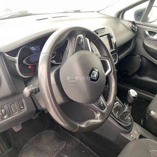 Renault Clio 2019 LIMITED OFERTA DE LA SEMANA