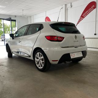 Renault Clio 2019 LIMITED OFERTA DE LA SEMANA