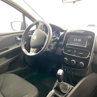 Renault Clio 2019 LIMITED OFERTA DE LA SEMANA