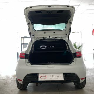 Renault Clio 2019 LIMITED OFERTA DE LA SEMANA