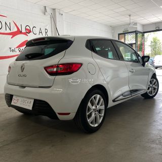Renault Clio 2019 LIMITED OFERTA DE LA SEMANA