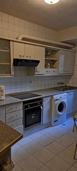 Muebles de cocina como nuevos