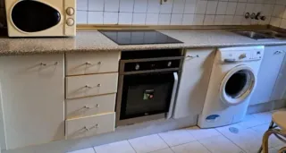 Muebles de cocina como nuevos