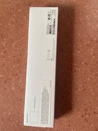 Apple Pencil bianca di prima generazione