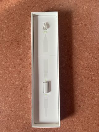 Apple Pencil bianca di prima generazione