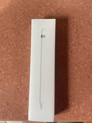 Apple Pencil bianca di prima generazione