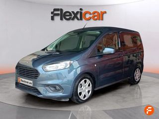 Ford Tourneo Courier 1.5 TDCi 55kW (75CV) Ambiente