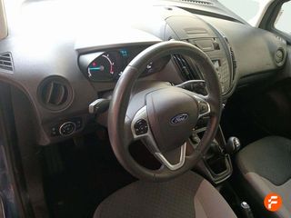 Ford Tourneo Courier 1.5 TDCi 55kW (75CV) Ambiente