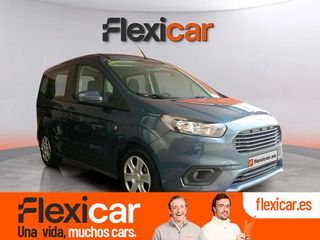 Ford Tourneo Courier 1.5 TDCi 55kW (75CV) Ambiente