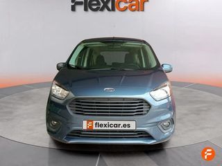 Ford Tourneo Courier 1.5 TDCi 55kW (75CV) Ambiente