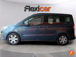 Ford Tourneo Courier 1.5 TDCi 55kW (75CV) Ambiente