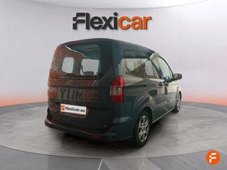 Ford Tourneo Courier 1.5 TDCi 55kW (75CV) Ambiente