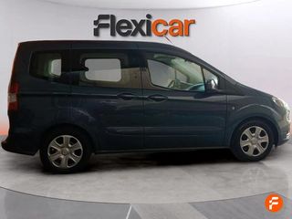 Ford Tourneo Courier 1.5 TDCi 55kW (75CV) Ambiente