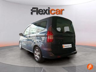 Ford Tourneo Courier 1.5 TDCi 55kW (75CV) Ambiente