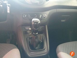 Ford Tourneo Courier 1.5 TDCi 55kW (75CV) Ambiente