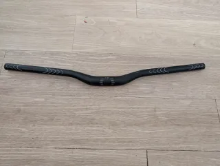 Manillar MTB Aluminio 6061