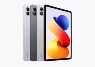 Xiaomi Redmi Pad Pro 2 128GB Gris/Plata