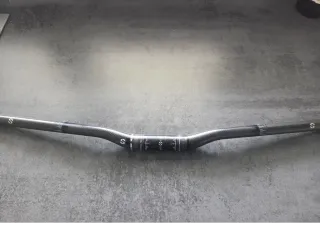 Manillar Carbono Toseek