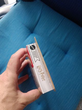 UNO Harry Potter Mattel Carte da Gioco